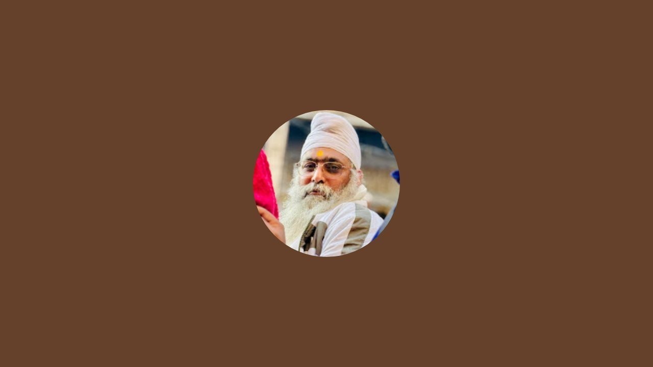 BABA BALJEET SINGH JI GURGAON WALE is live!