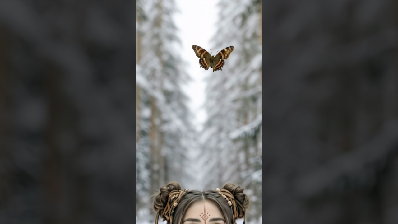 Leć! 🦋 