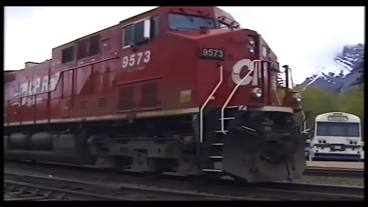 CPRail (Banff)