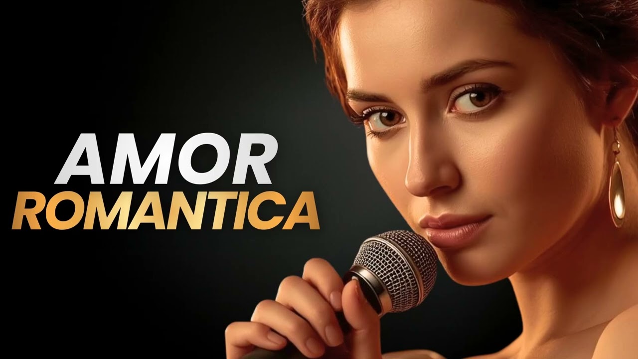 Spanish Romantic Songs Mix 2026 Lo Mejor del Amor Latino