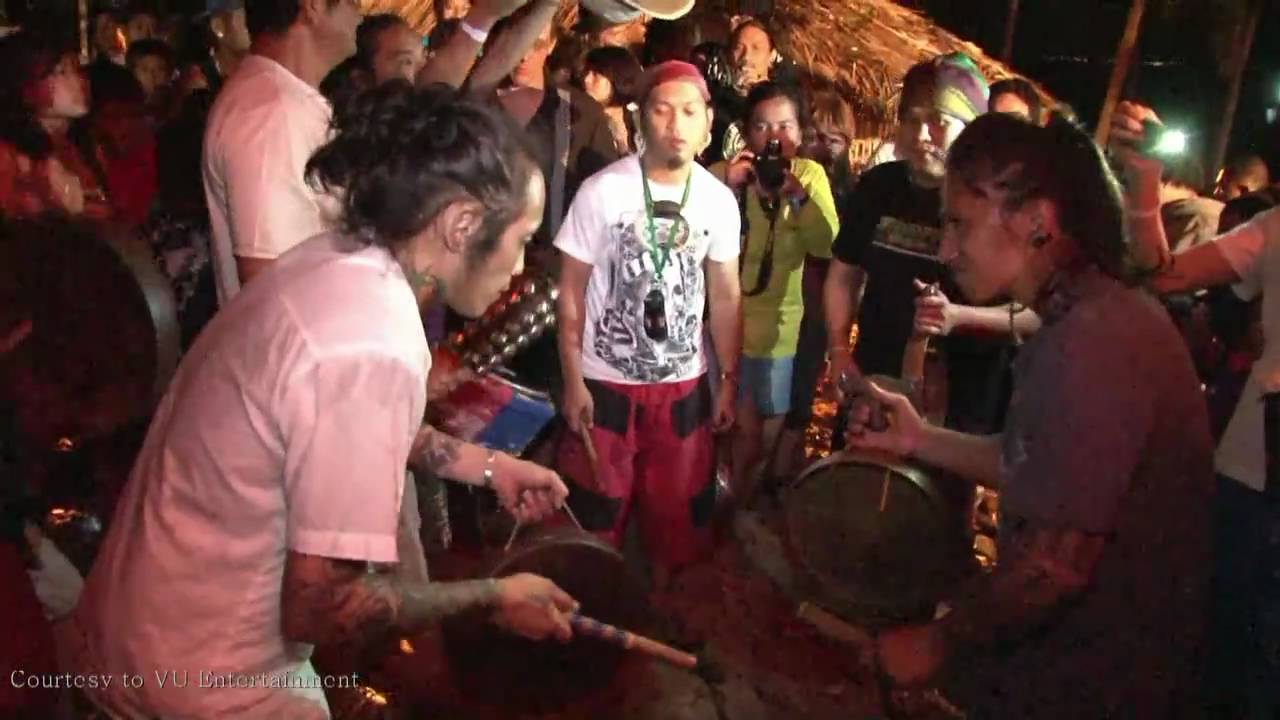 Kadangyan - Kaluluwa