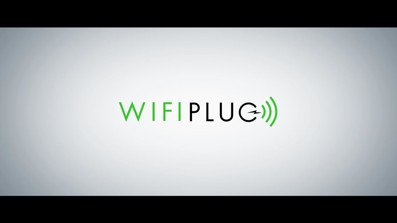WIFIPLUG POWER - The World's Smallest Smart Plug