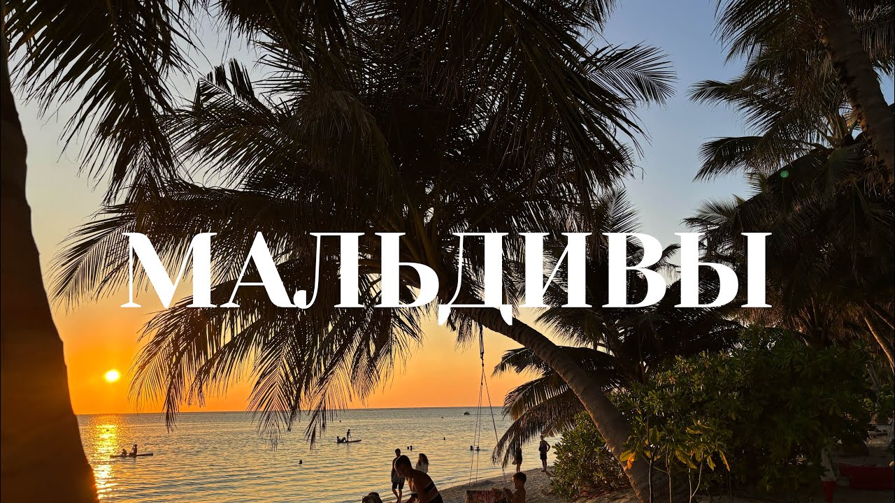 ВЛОГ МАЛЬДИВЫ. АКУЛА ОТКУСИЛА ПАЛЕЦ НА ОСТРОВЕ ТОДДУ?