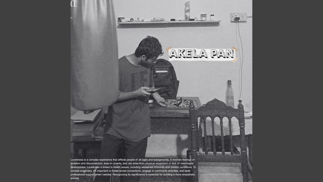 Akela pan