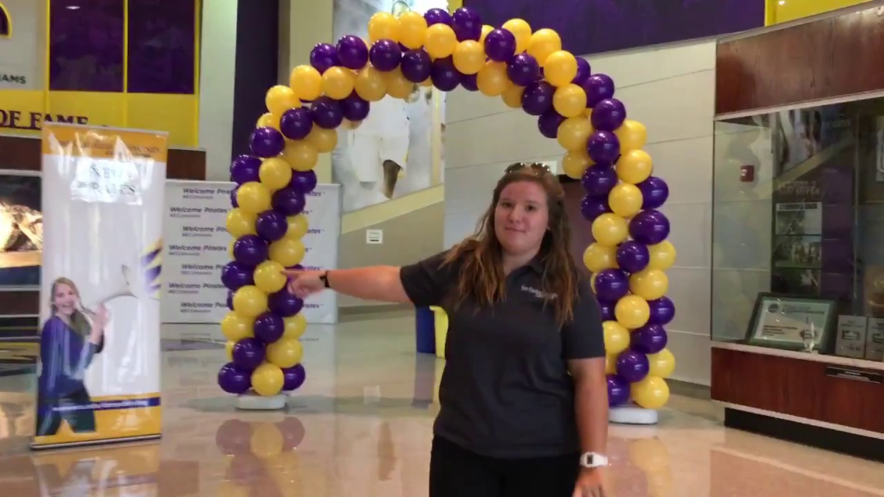 ECU Move-In Check-In Process