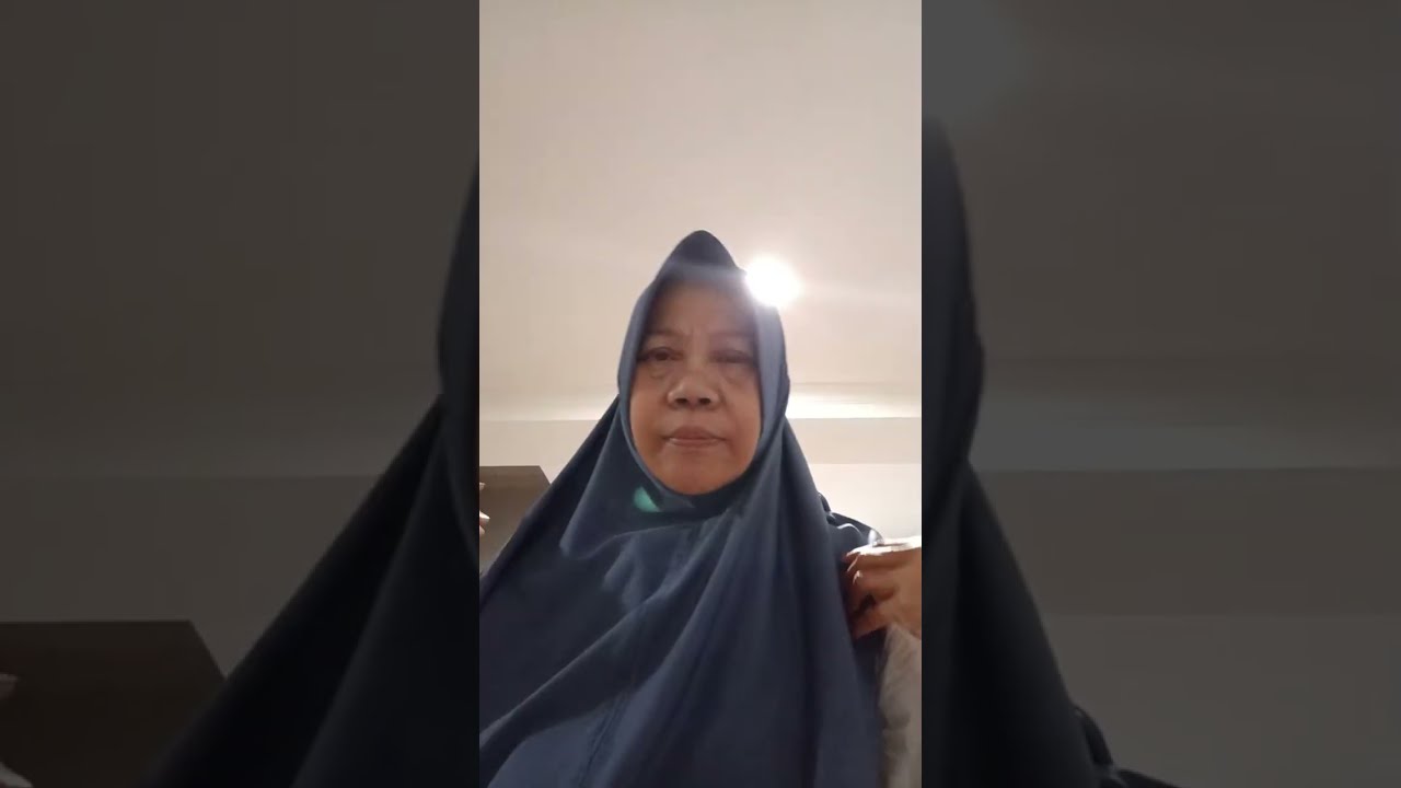 Rumah Baca 3 Mev sedang live sekarang!SAHUR 1