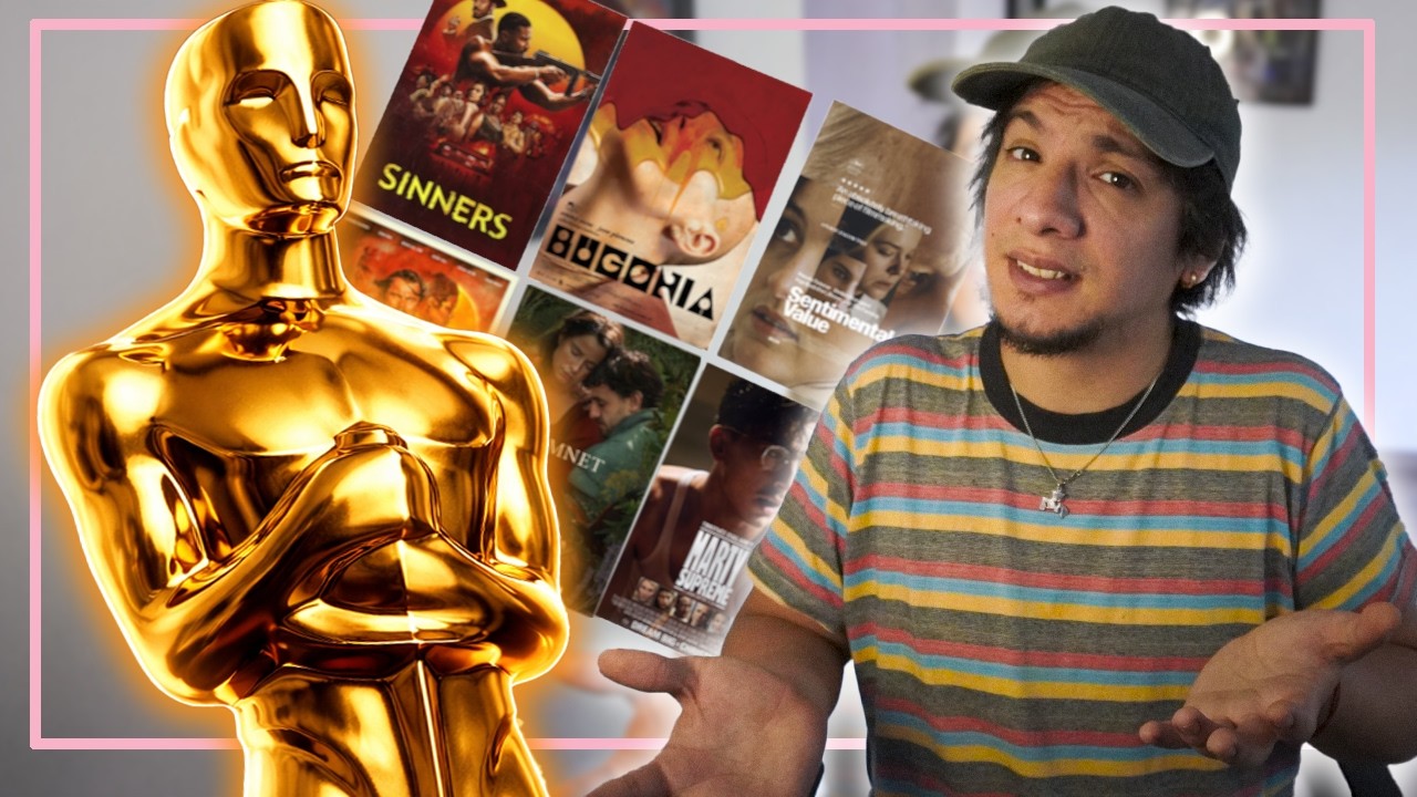 Las Nominadas al Oscar 2026 | CoffeTV
