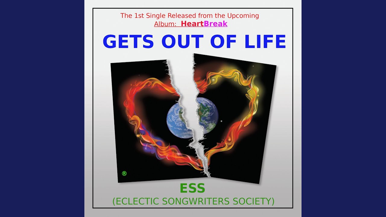 Gets Out of Life