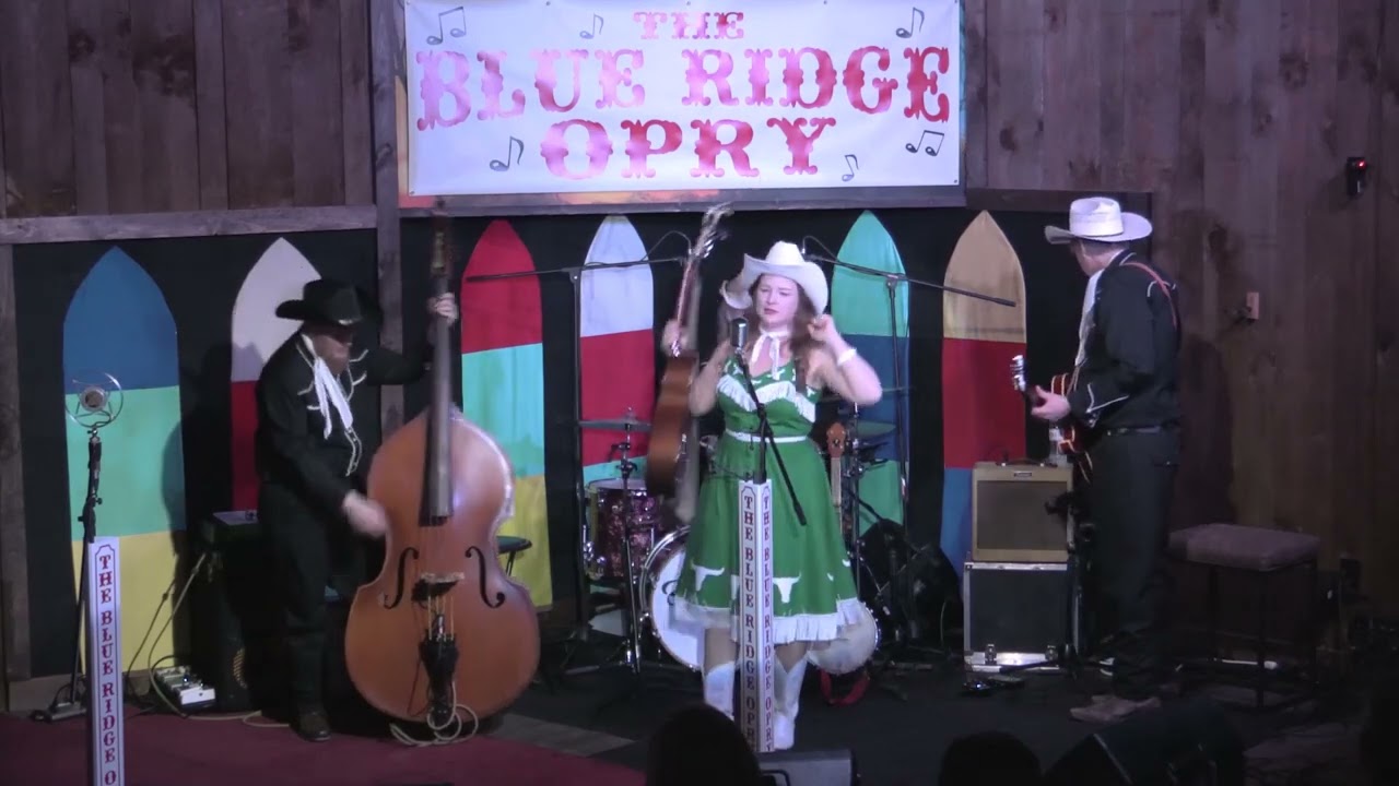 Cry Cry Darlin'