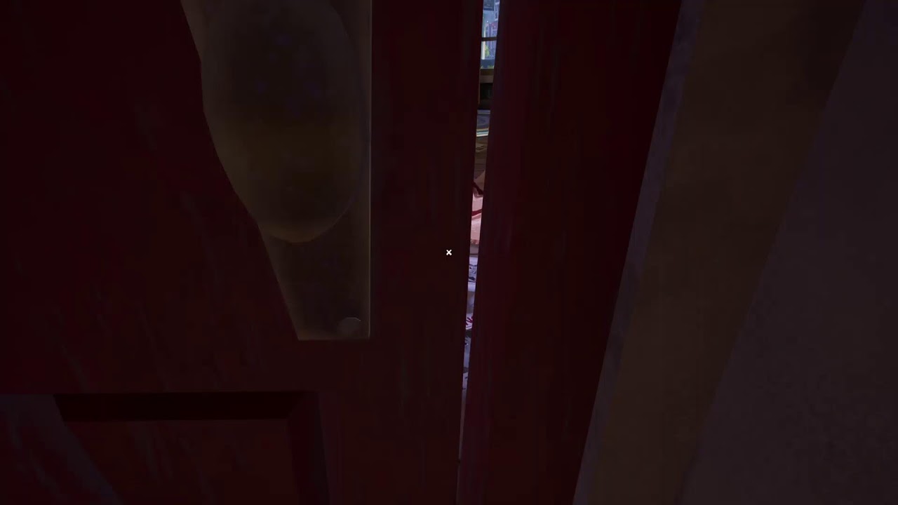Live. Hello neighbor. Best.