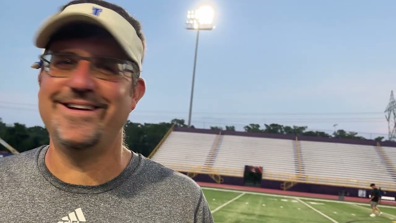 Jesuit coach Ryan Manale talks Blue Jays' spring takeaways, LSU target Zyron Forstall's development