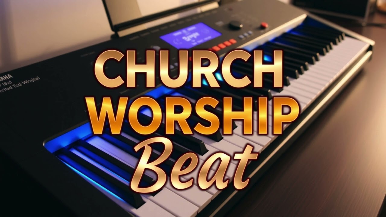 30 Mins Non-Stop Kiswahili Worship Beat for Prayer {Unaweza Bwana, Unastahili Kuabudiwa}