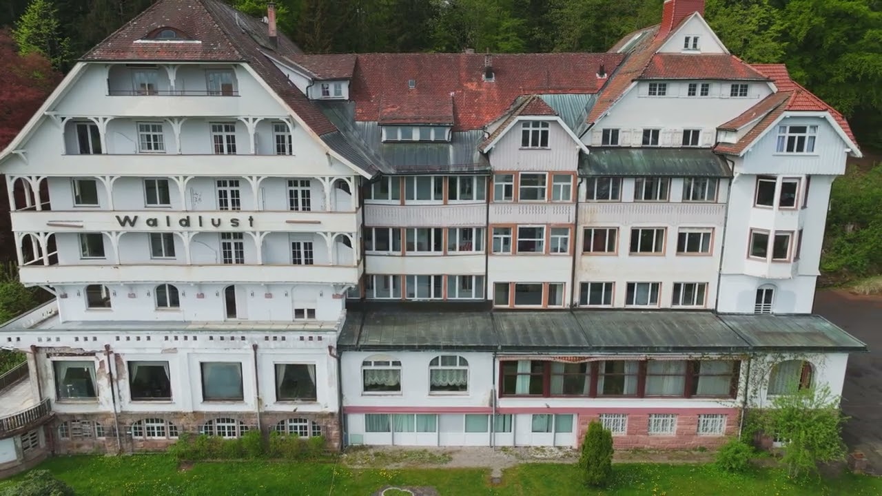 Hotel Waldlust Freudenstadt