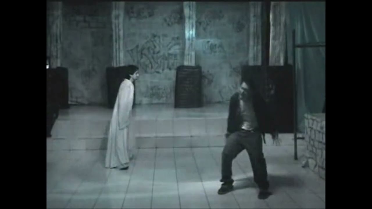 JESUCRISTO SUPERSTAR - PAUCARPATA 2008