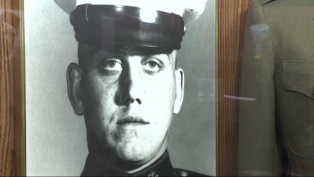 Learn about our veterans at the Michigan Heroes Museum in Frankenmuth