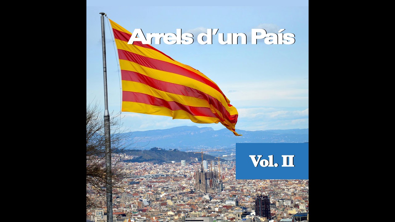 07 Jaume Or&oacute; - Sardana de la Pau - Arrels d'un Pa&iacute;s, Vol. II