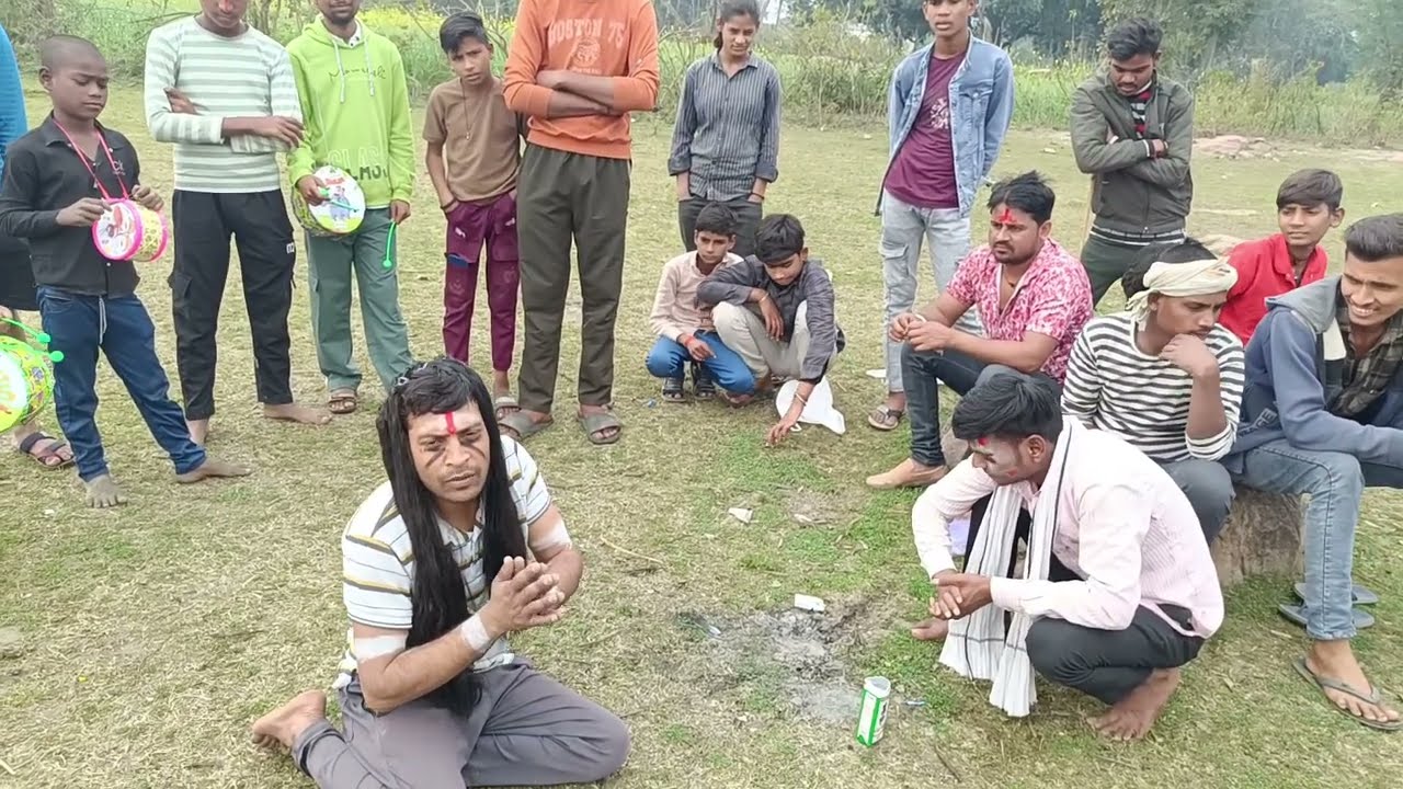 संजीव पंडा कॉमेडी पार्ट 5 ! Sanjeev Panda ki#comedy Alkohal ke sath