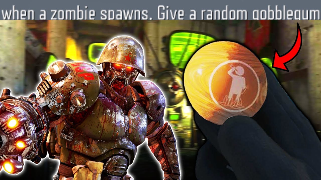 Can I Survive GOROD KROVI With The Cause And Effect Mod?