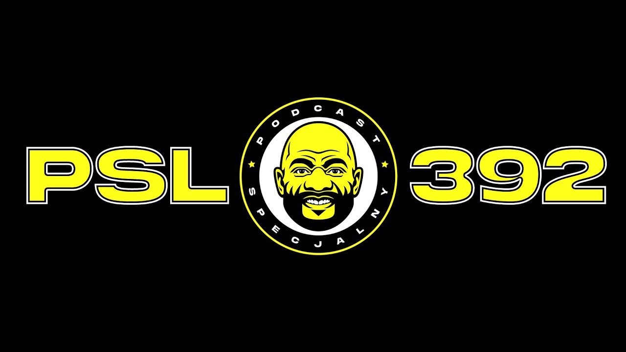 🏀🎙️📻 Podcast Specjalny Live #392 (Ivey, Dziki Wsch&oacute;d, pomysły Silvera)