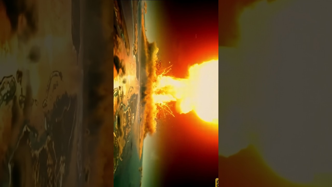 Solar System Explained: The Extreme Climates of Every Planet 🚀 #solarsystem #planet