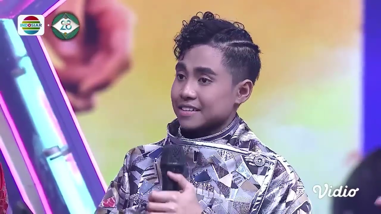 Tiba Tiba!! Nassar Datang Bawa Motor Hadiah Buat Eby Bima!! Bravo King Nassar | DA5 Kemenangan