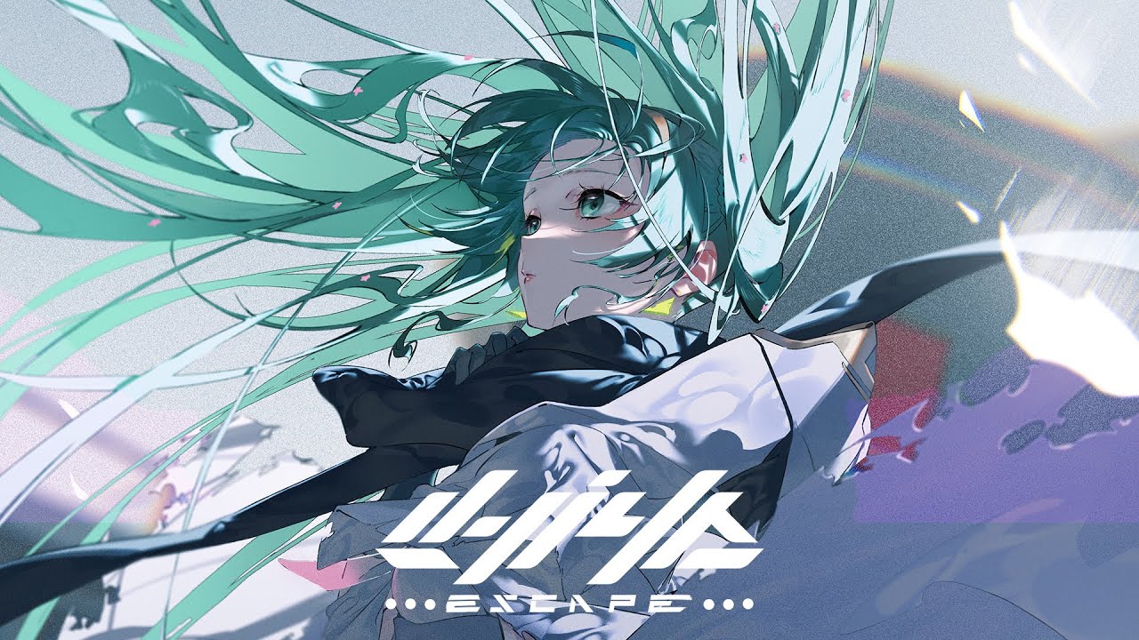 KOTONOHOUSE - Reincarnation (feat. ななひら)