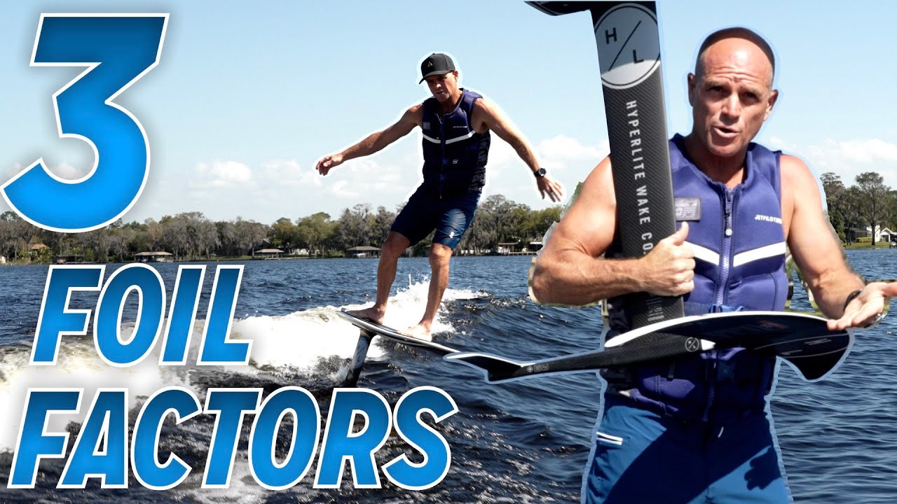Learn These 3 Things Before You Foil!