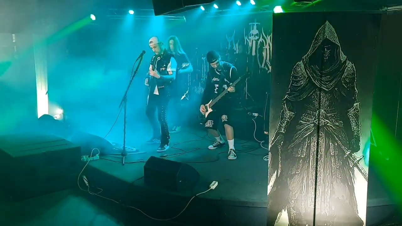 Albion - Live in Karvina (24.05.2025)