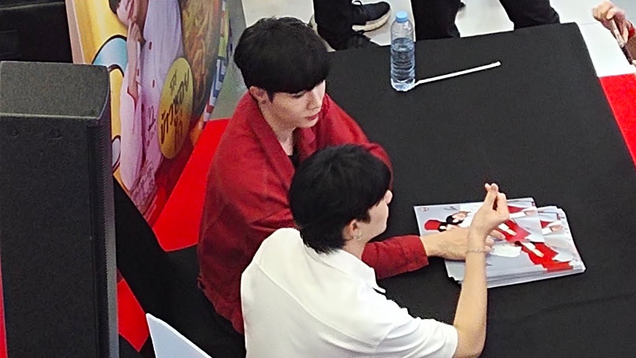 ซีxนุนิวxเถ้าแก่น้อย#มุมสูงคอยรักจากพี่ซีน้องนุนิว