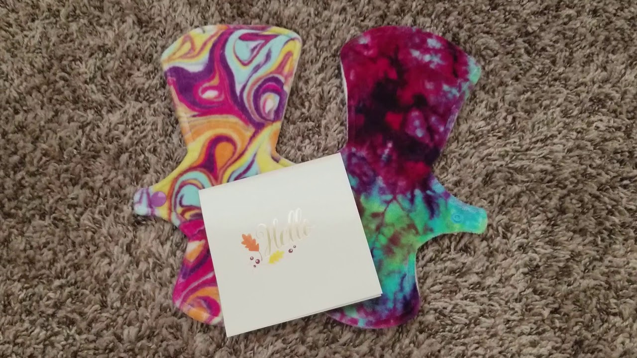 Moon Rae Unboxing