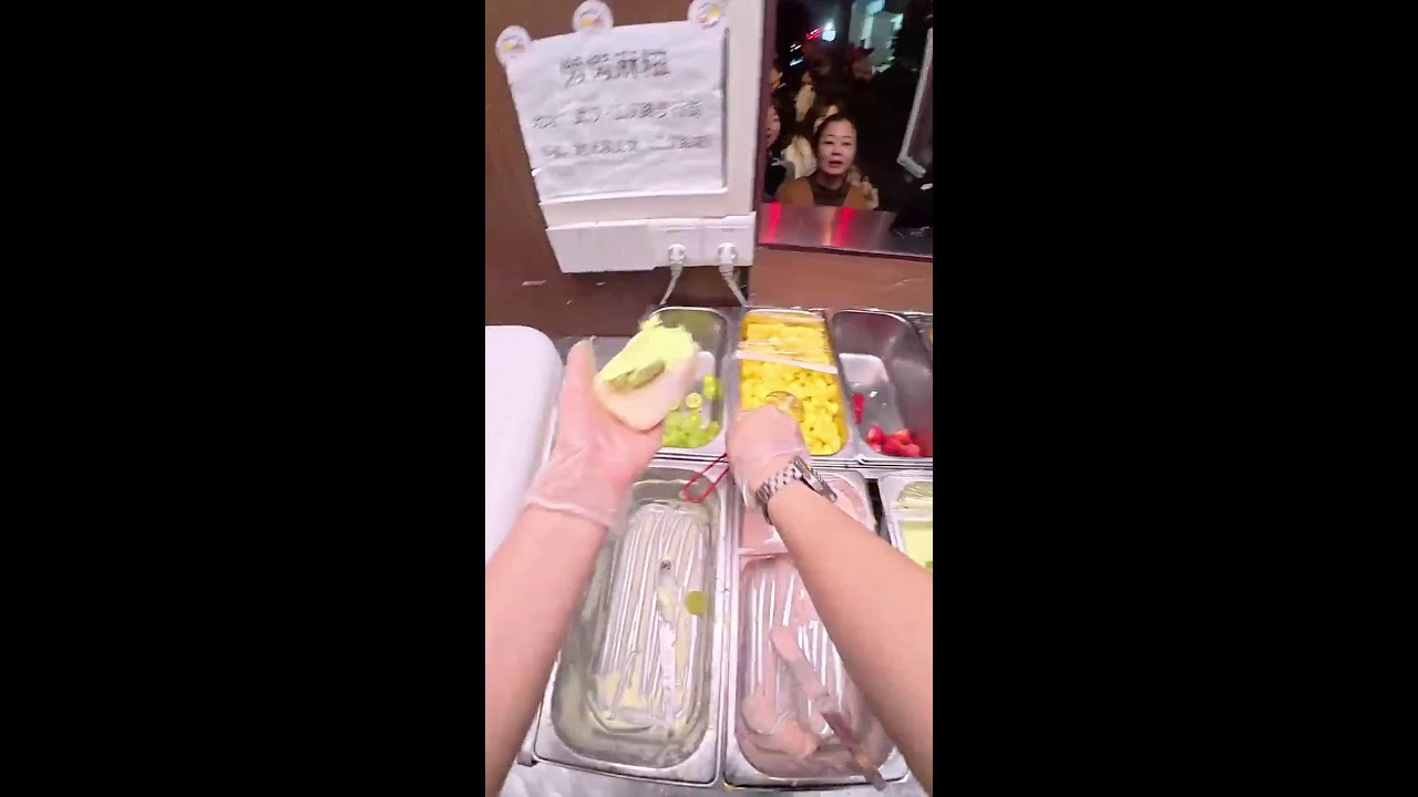 🔴LIVE: Satisfying Mochi Making │ Authentic China Street Food in Action POV
