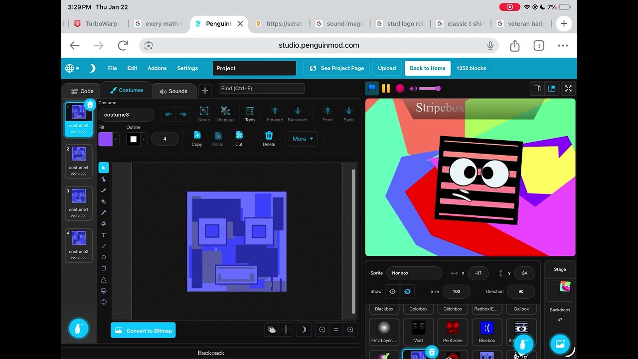 Roblox Skybox Band But Its My Arg
