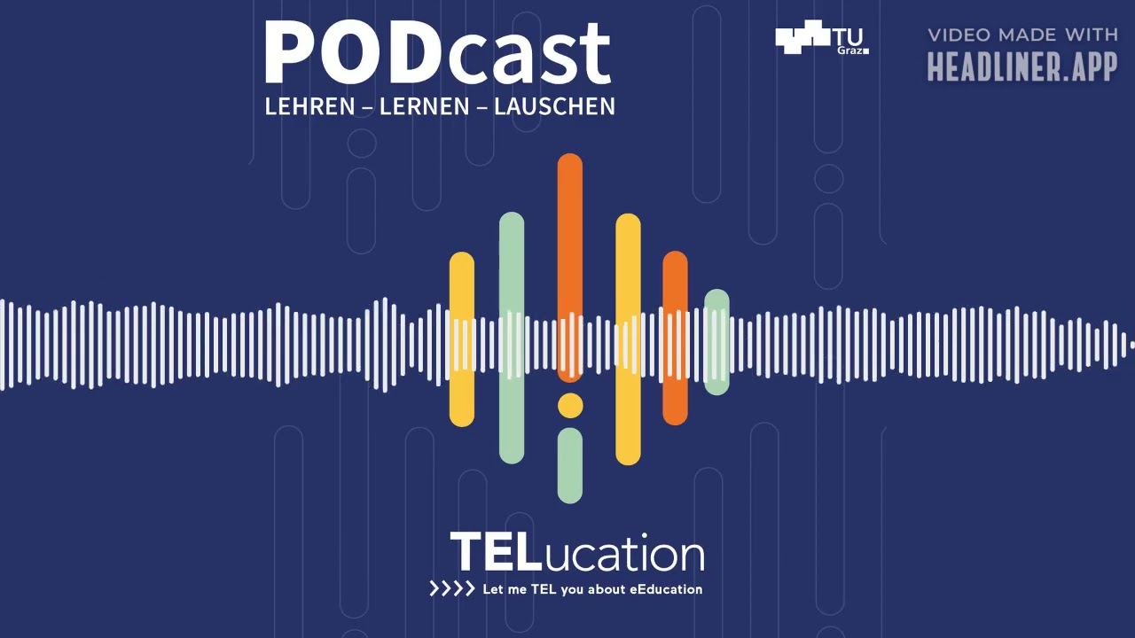 Lehren – Lernen – Lauschen - #01 Digitale Lehre am Beispiel von Flipped Classroom
