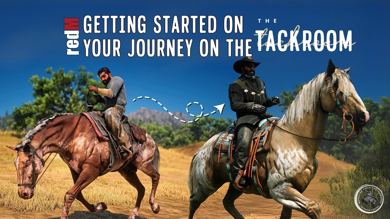 The Ultimate Guide to Starting Your Journey on The Tackroom: Character Creation & Making Money!