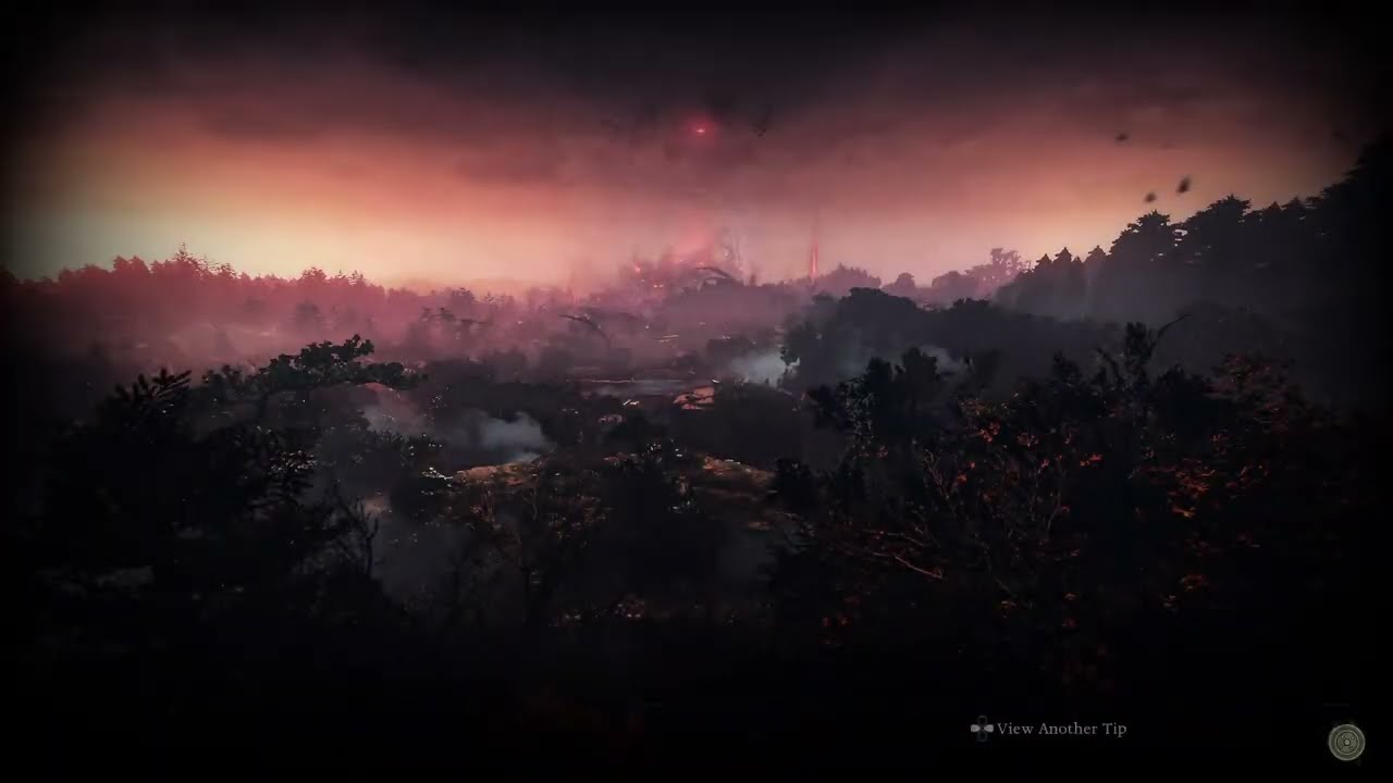 [Nioh 3] Liberating Iinoya