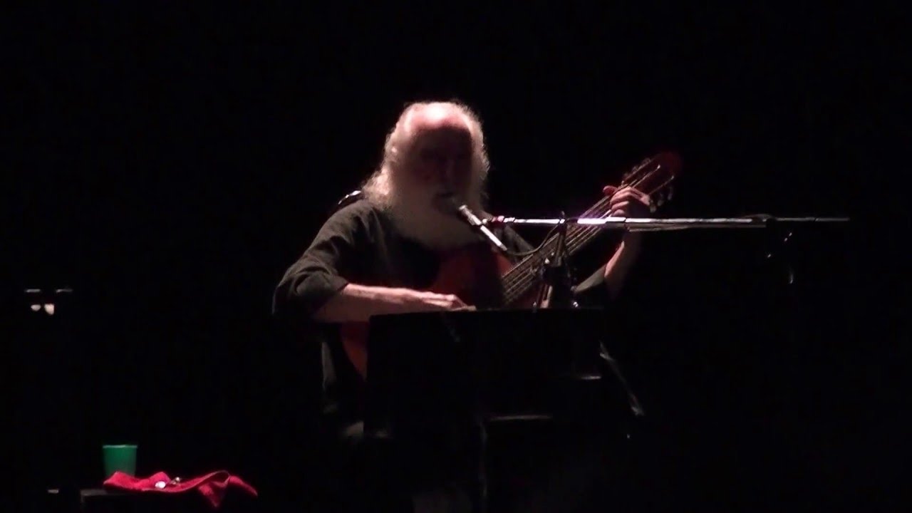 Jose Larralde   ENTRERRIANO Y ARGENTINO