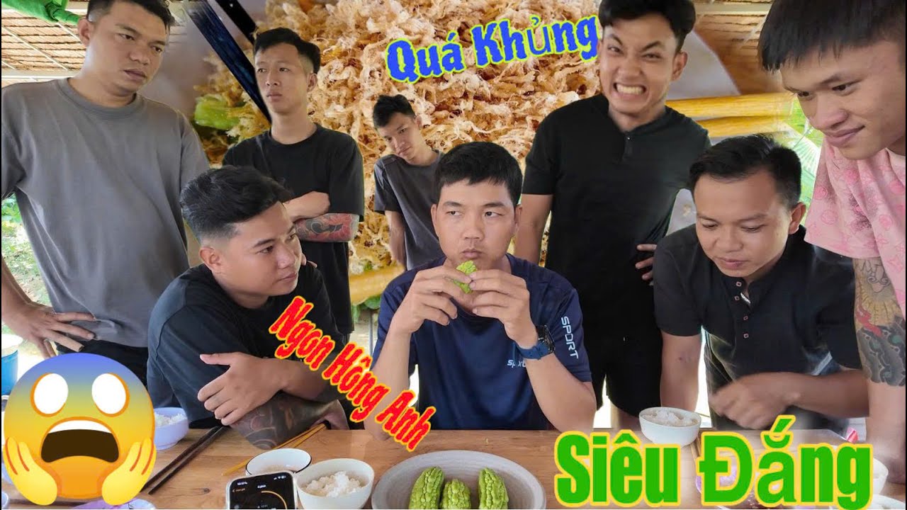 Seri Siêu Đắng Được Nối Tiếp Liệu Lần Này Có Lấy Được Phần Thưởng 1 Triệu Đồng!!! |Thanh Nhã TV