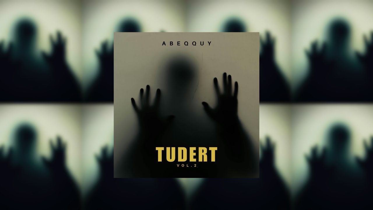Abeqquy - Tudert 2 (Official Music Audio) l 2025