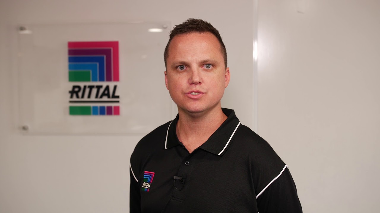 Rittal Outdoor Enclosures