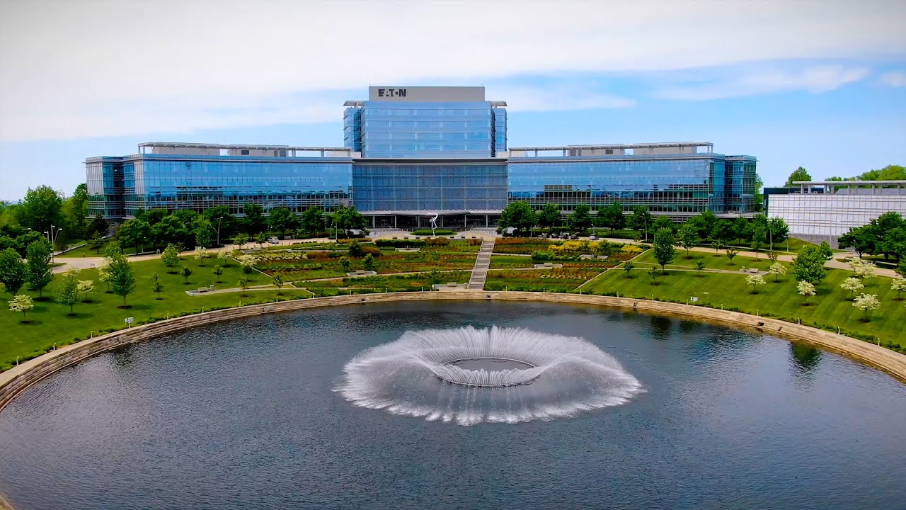 Beachwood, Ohio - A Vibrant Business Community