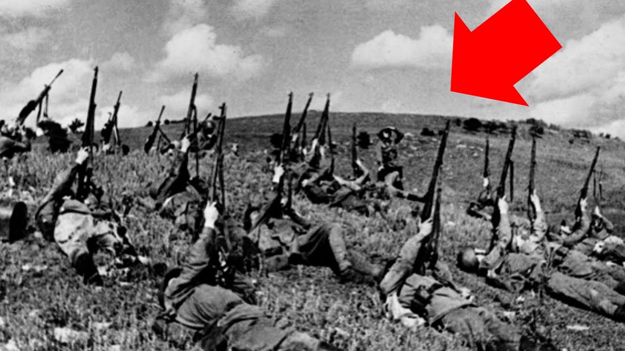 &iquest;C&oacute;mo los Sovieticos Lograban Derribar Tantos Aviones con sus Fusiles?
