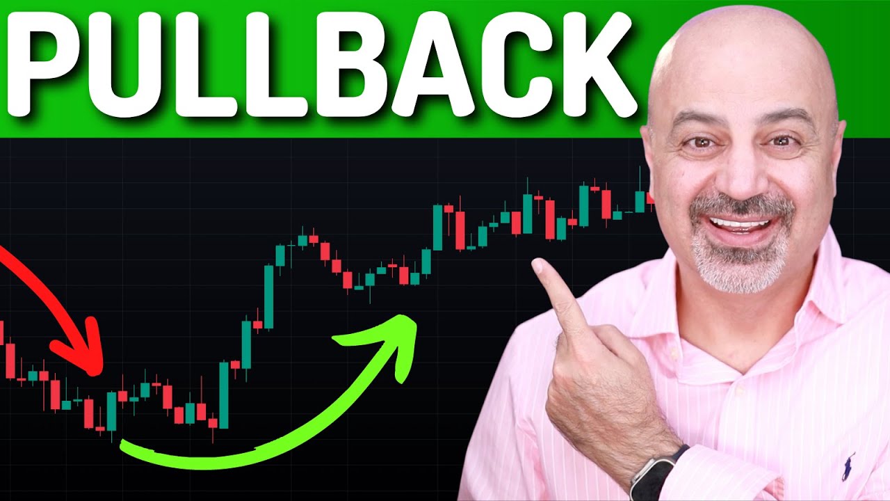 Multi Market Pullback Strategy | A Winning Portfolio!