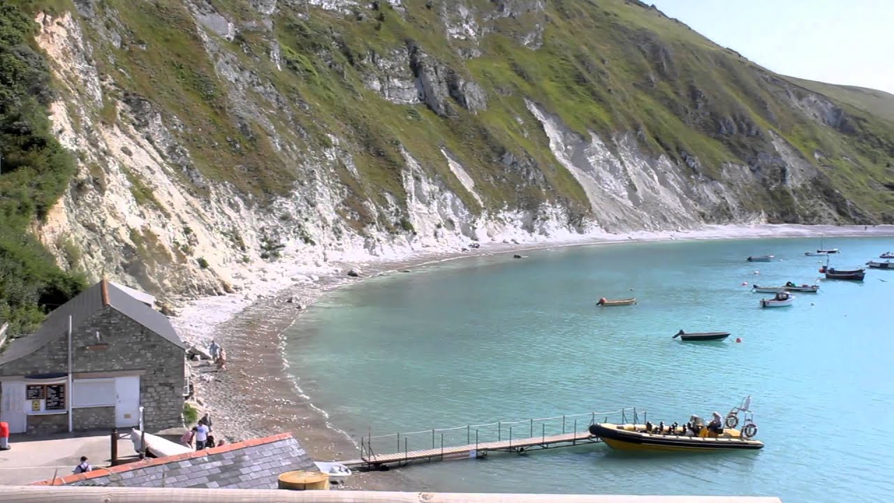 Lulworth Cove Inn Restaurant and Rooms