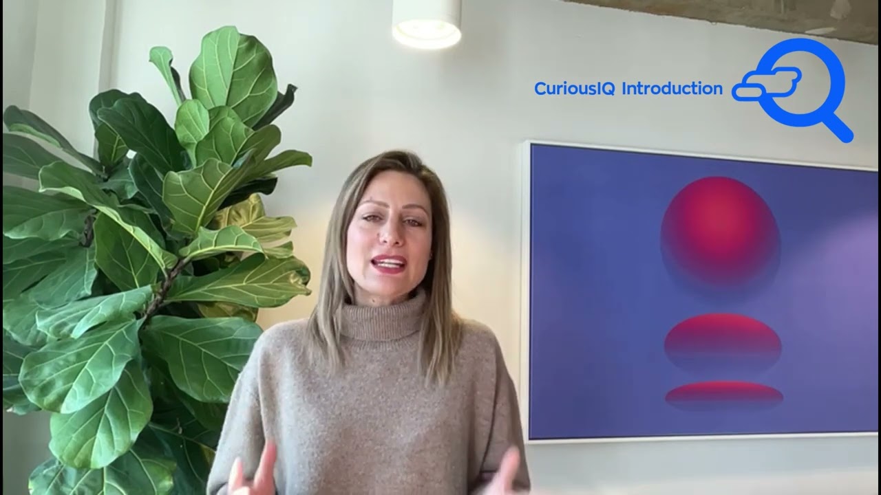 CuriousIQ | 2022 Fundraising Promo #2