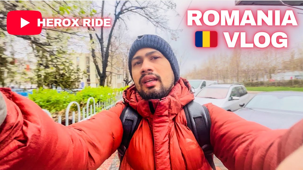 Nepal to Romania🇷🇴 embassy delhi kati poisa lagxa ?? progress best motivation🫤Europe Romania vlog