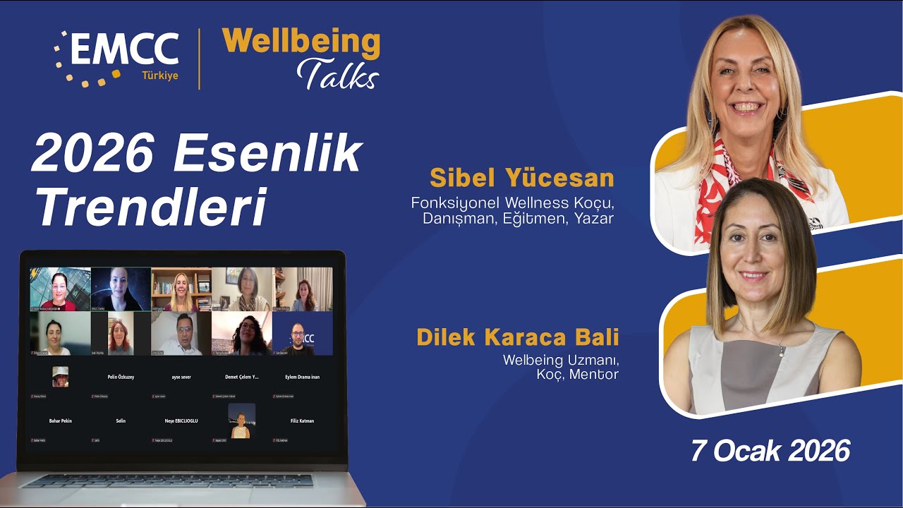 Geleceğin Wellbeing Trendleri: Biohacking, Healthspan ve Kurumsal Esenlik | 2026 Vizyonu