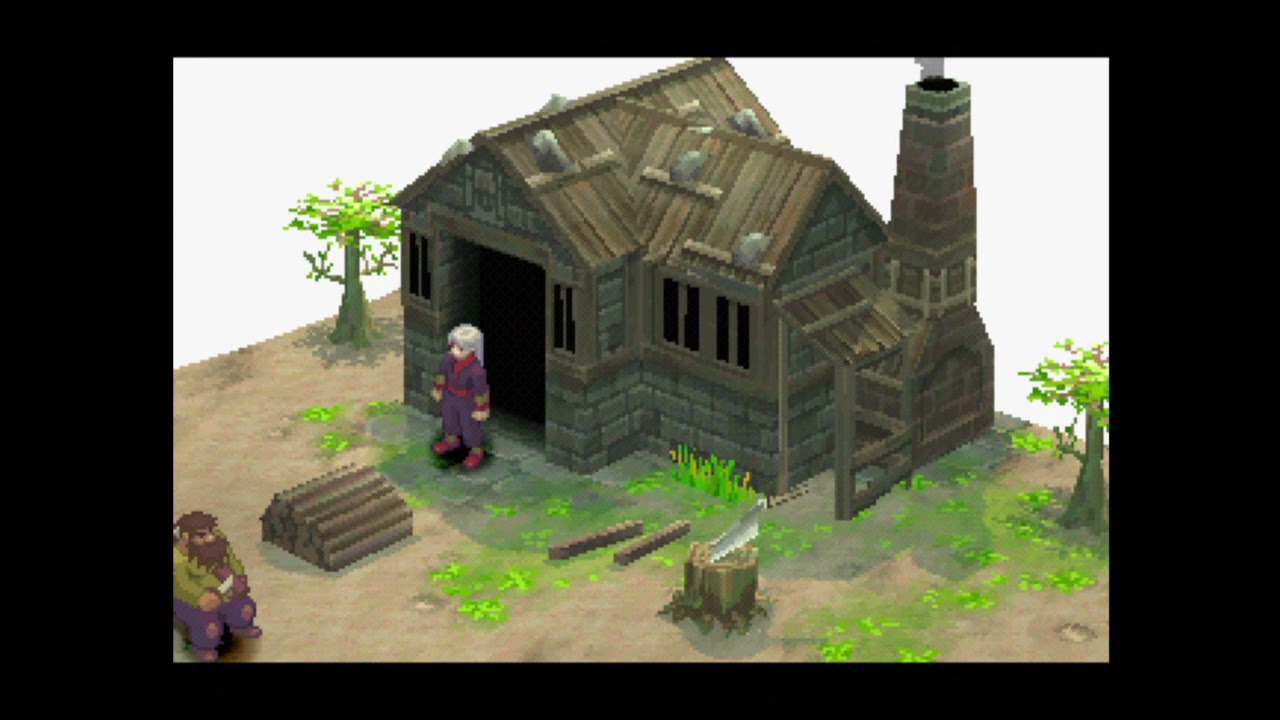 フォウル編まとめ【BOF4】