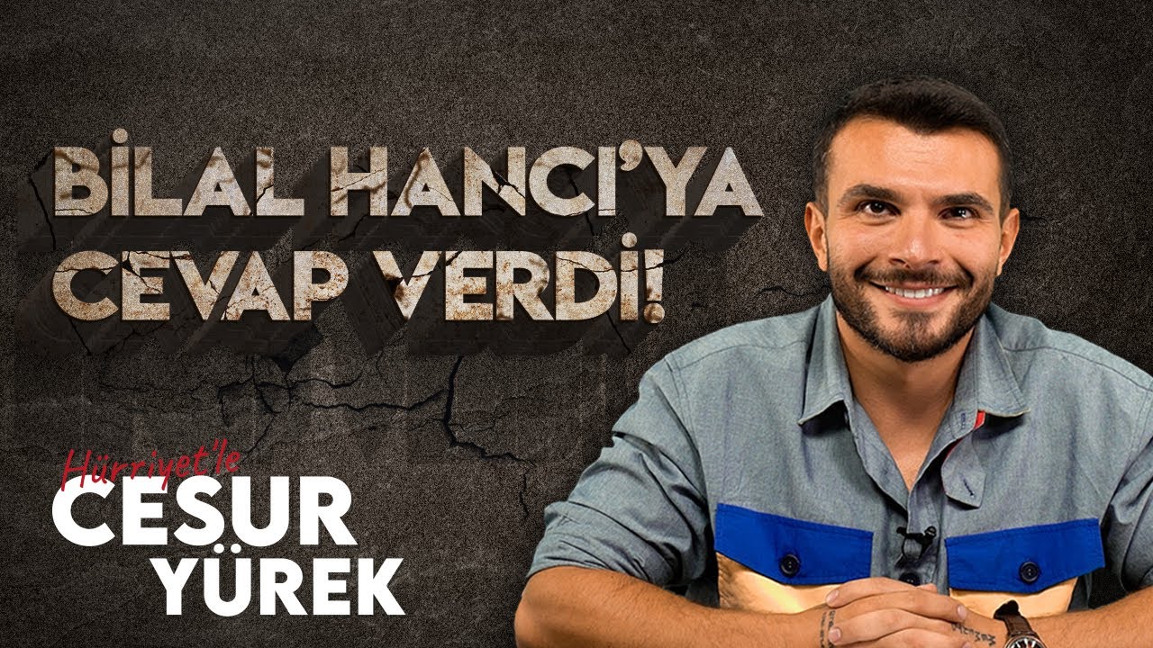 Ali Biçim: Bilal hancı yok yere kuruldu bana! | Karşı itiraf geldi | Cesur Yürek