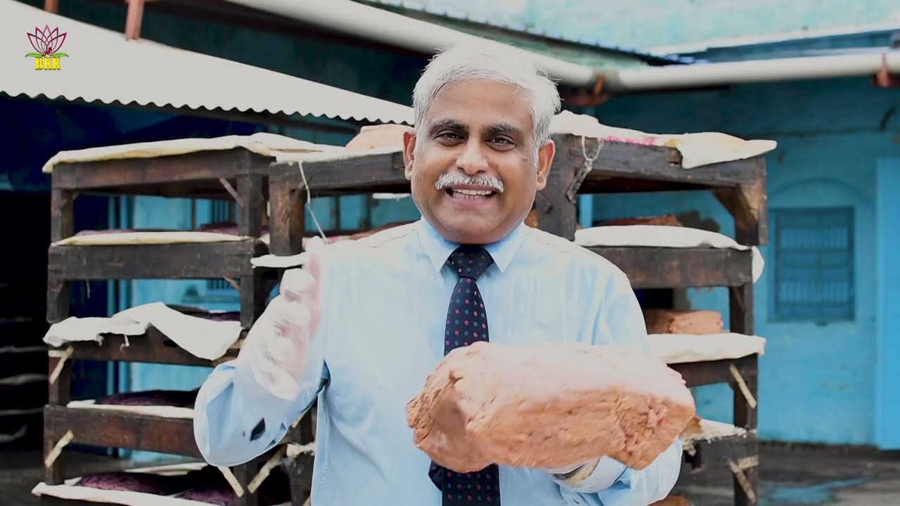खुशबू वाला Business Idea! Hing Making Process Explained! Small Business Ideas!