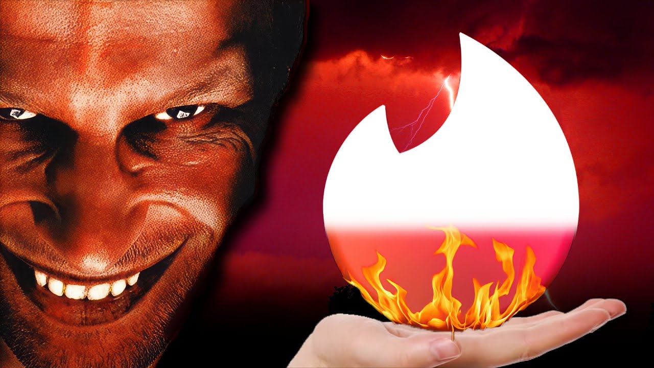 TINDER es PEOR de lo que PIENSAS